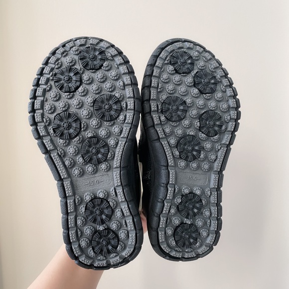 sold❤️Mikihouse Double_B baby boots - Picture 7 of 8